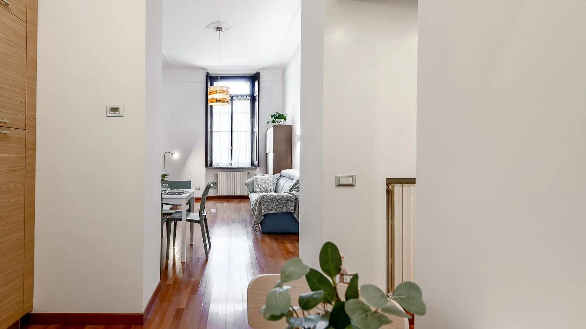 Stayeasy Montenero48 - Portaromana City Center ميلان