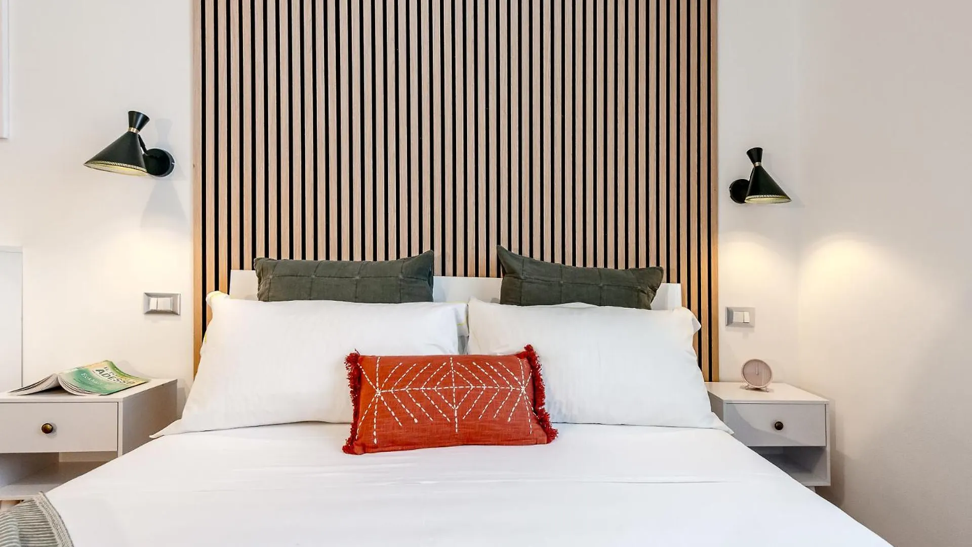 شقة Stayeasy Montenero48 - Portaromana City Center ميلان