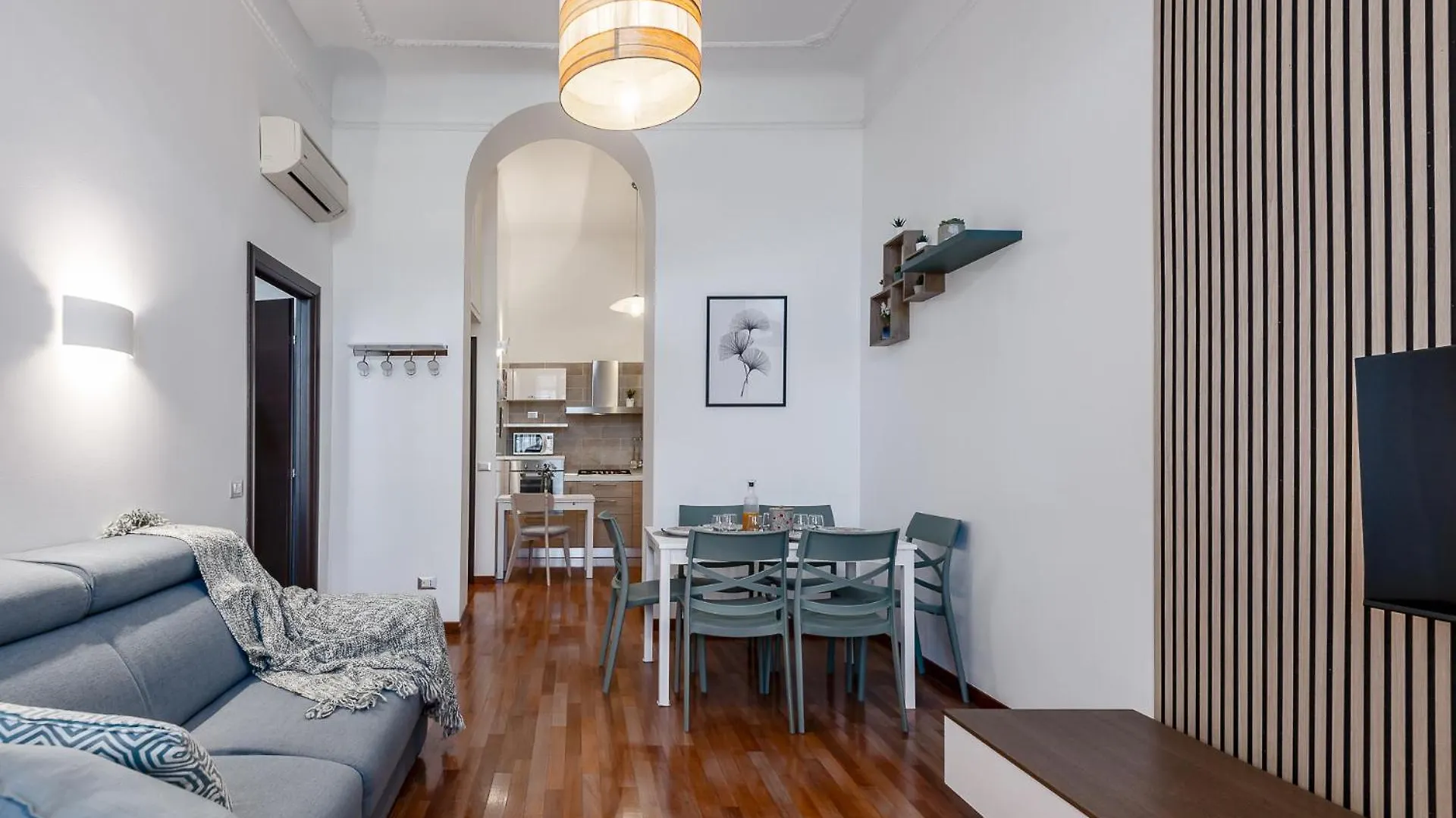 شقة Stayeasy Montenero48 - Portaromana City Center ميلان