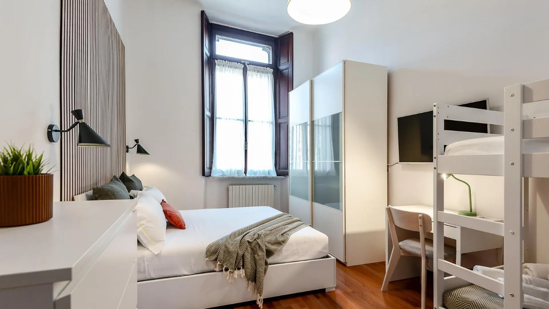 Apartment Stayeasy Montenero48 - Portaromana City Center Milan