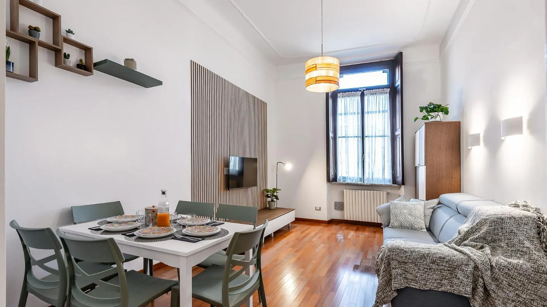 Stayeasy Montenero48 - Portaromana City Center Milan