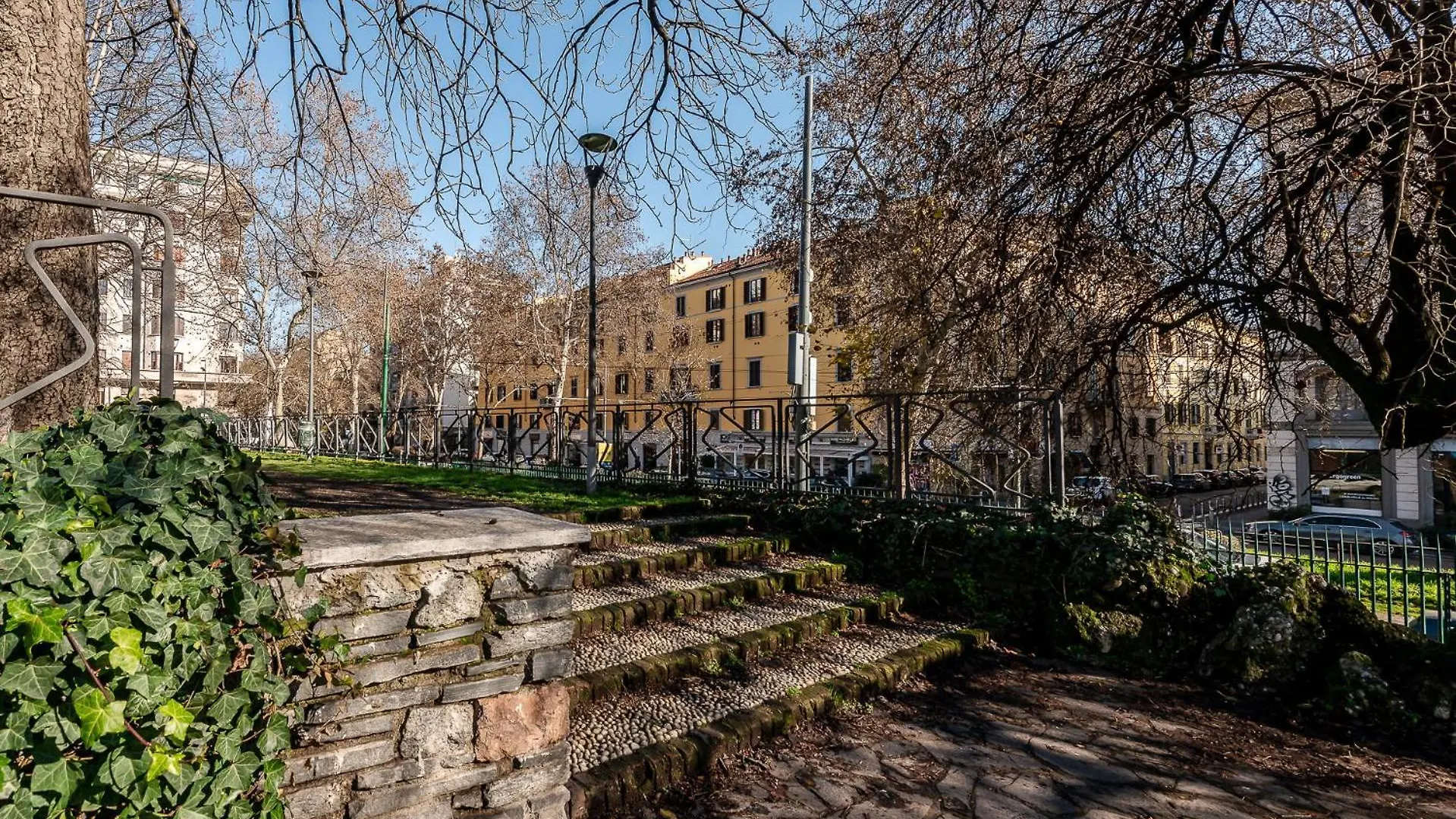 Stayeasy Montenero48 - Portaromana City Center Milan Italy