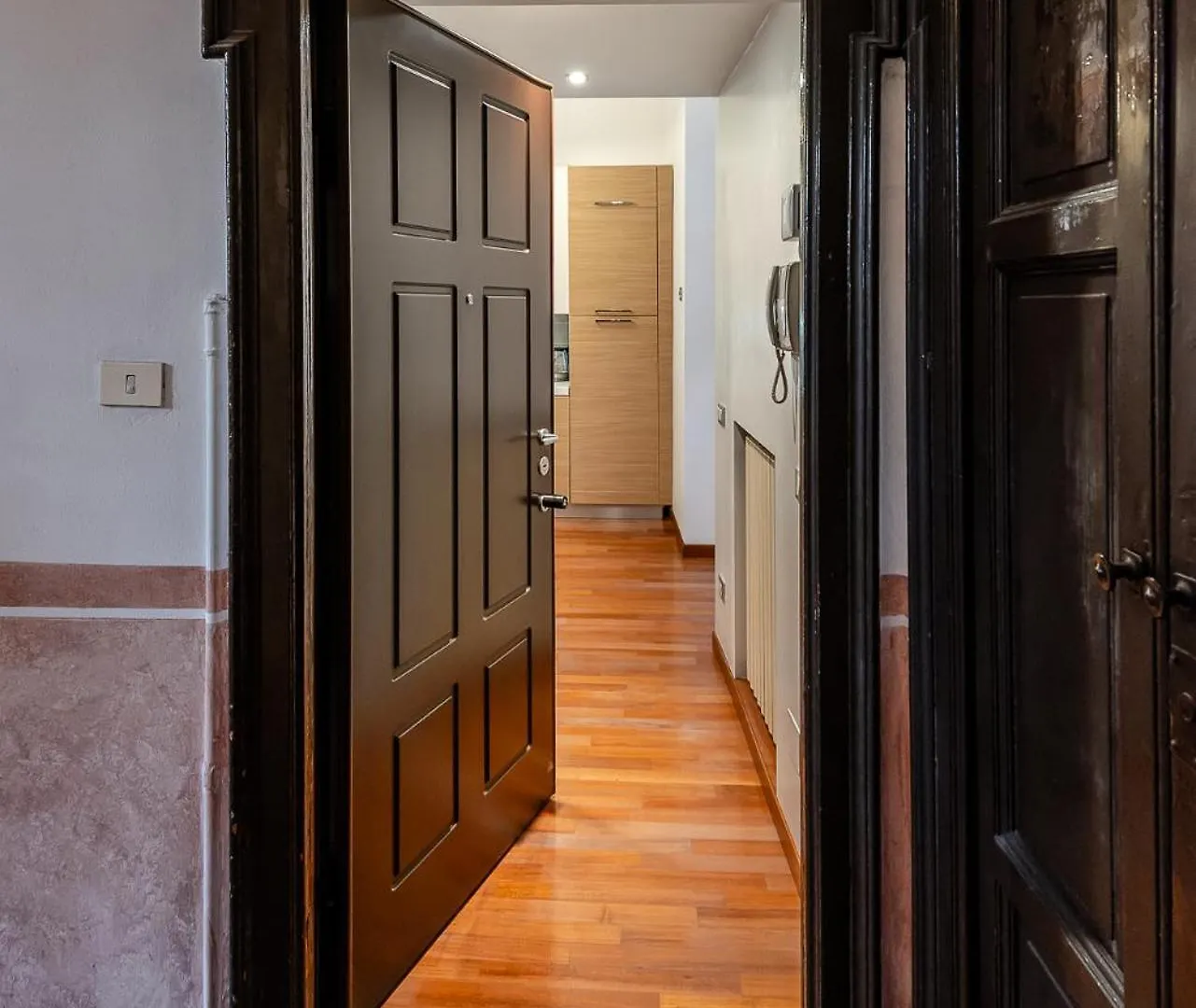 Stayeasy Montenero48 - Portaromana City Center Milan 0*,