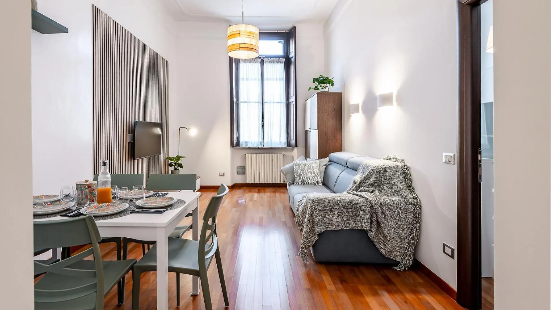 Apartment Stayeasy Montenero48 - Portaromana City Center Milan Italy