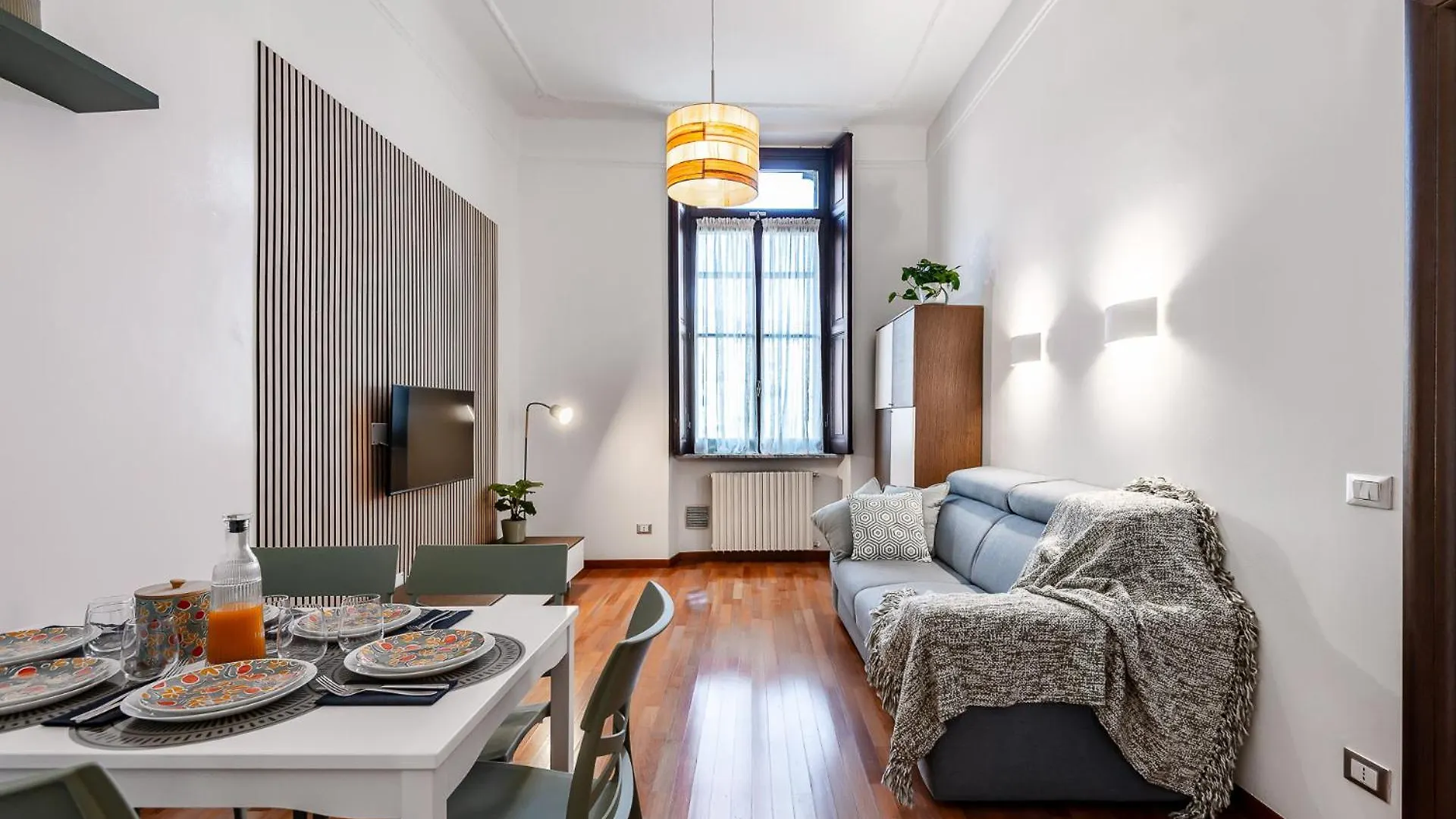 Stayeasy Montenero48 - Portaromana City Center Milan