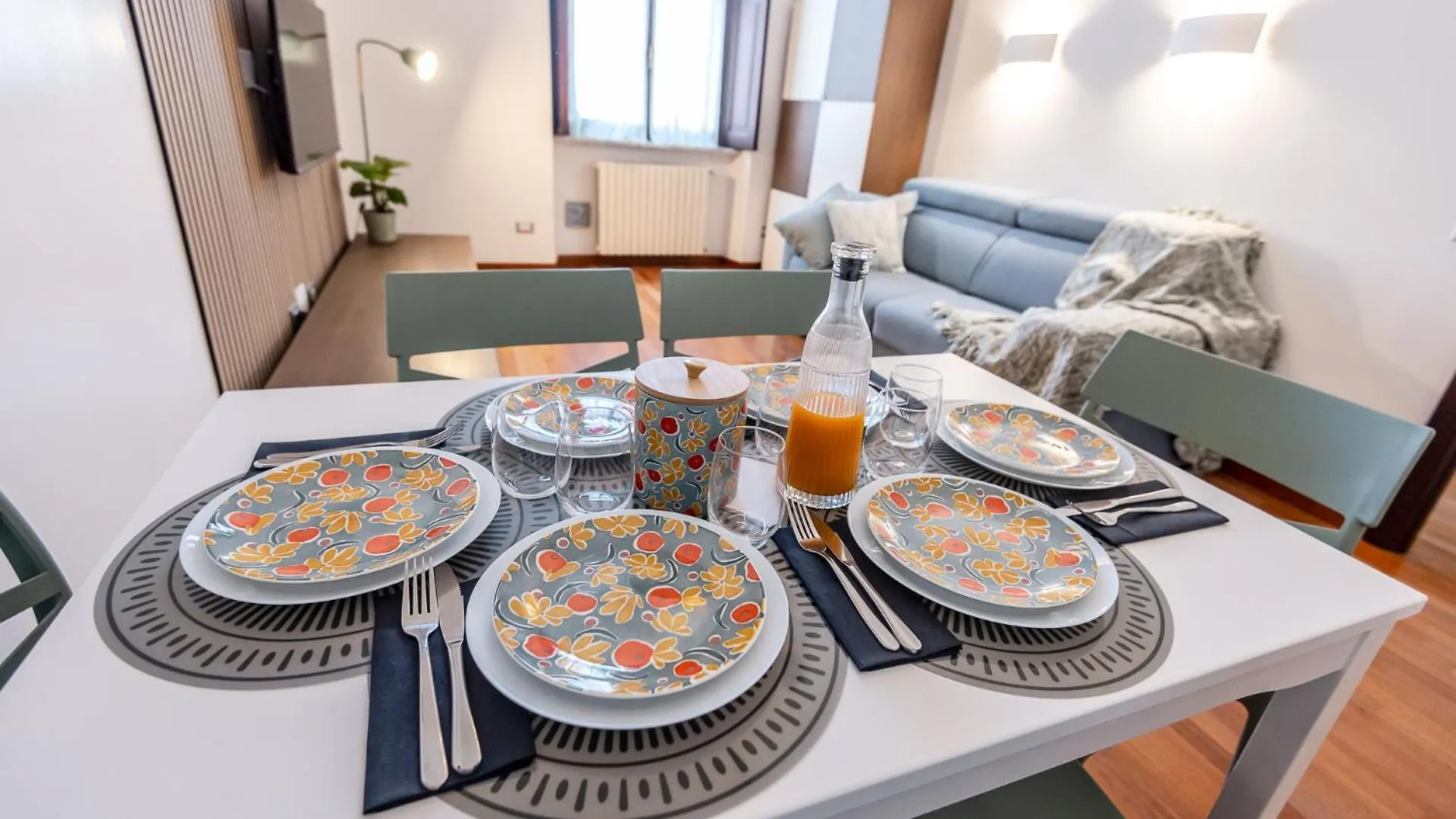 Stayeasy Montenero48 - Portaromana City Center Milan Italy